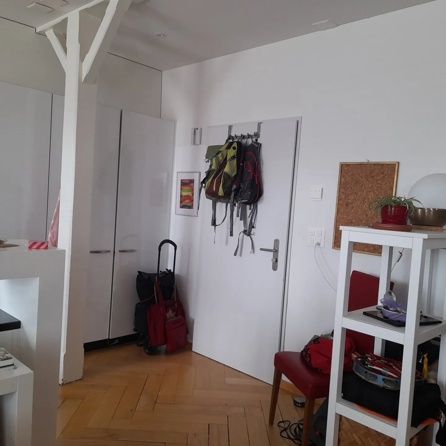 Appartamento di 2,5 stanze nell'ex fabbrica di ricami - Foto 4 di 5