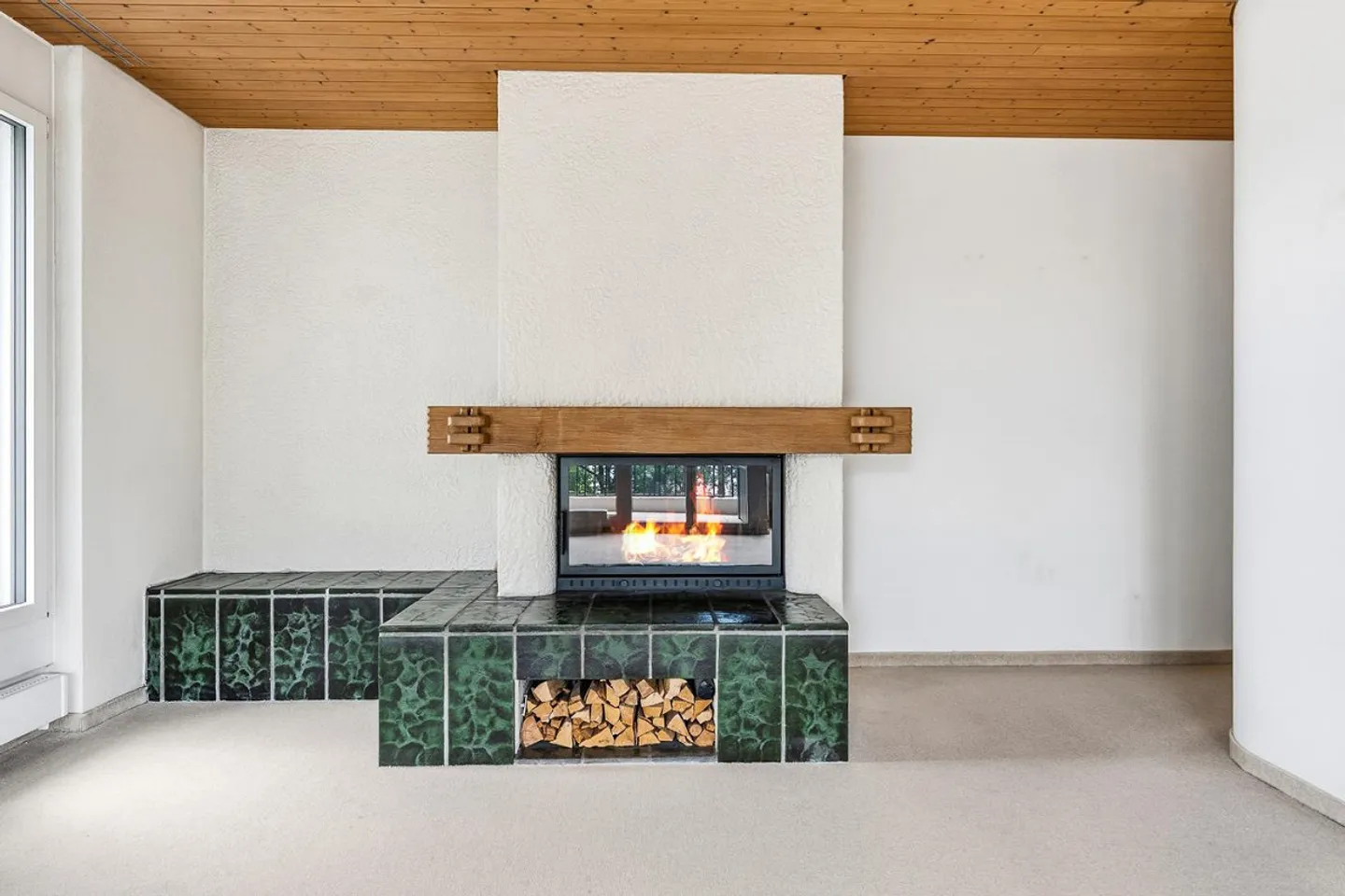 Bellissimo appartamento di 4.5 stanze al 3° piano Landhausstrasse 4e - Foto 8 di 22