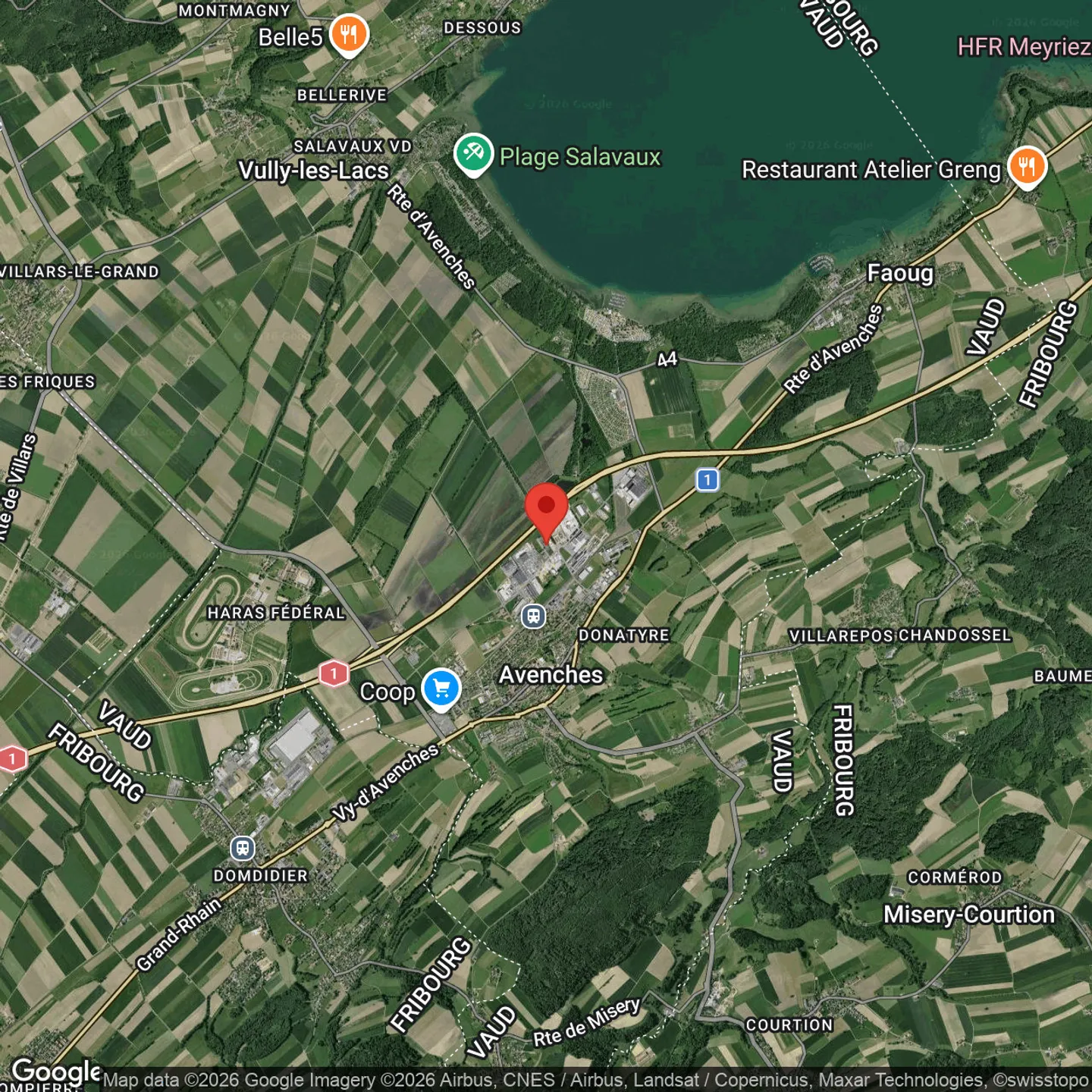 Spazio industriale in affitto - Foto 5 di 5