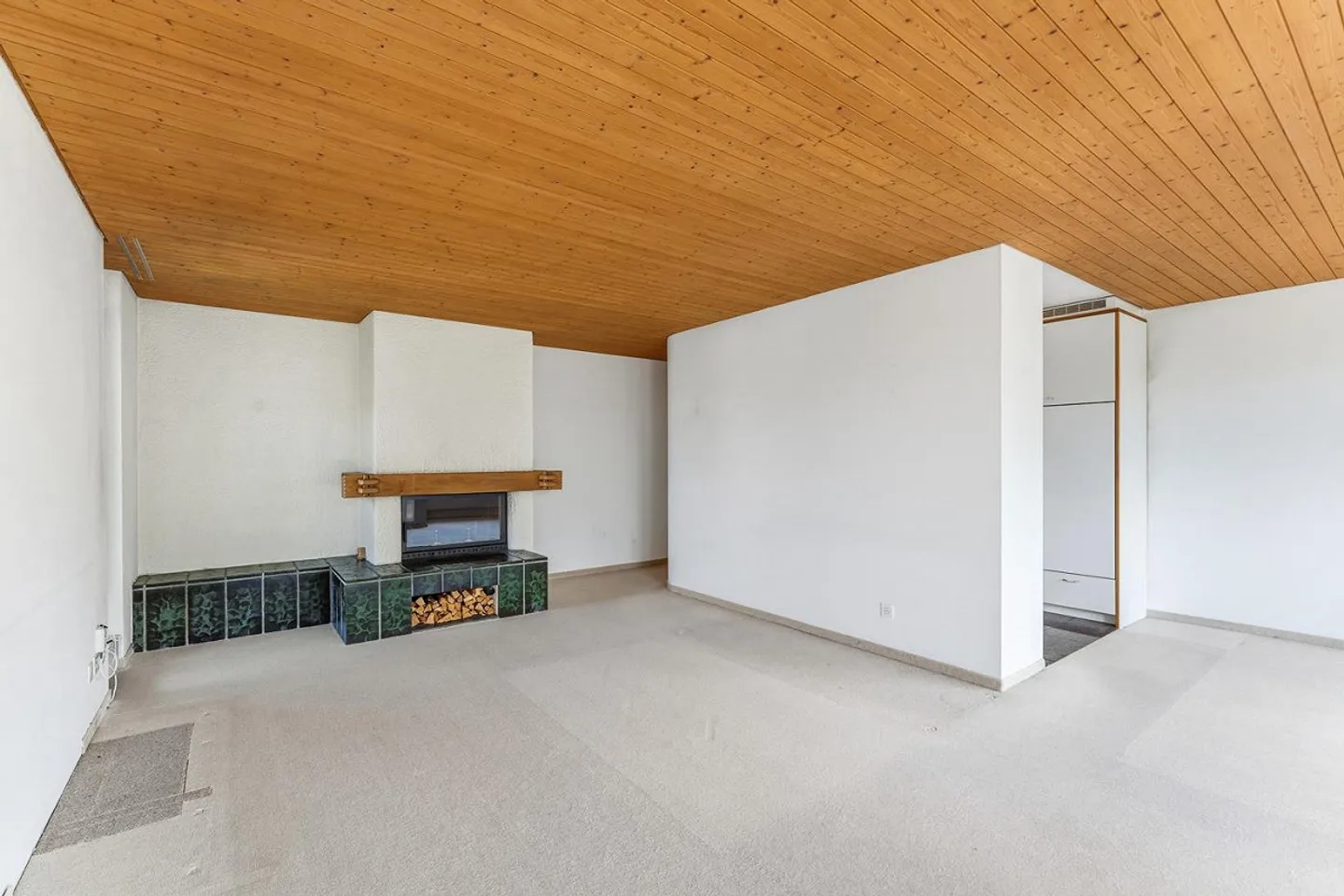Bellissimo appartamento di 4.5 stanze al 3° piano Landhausstrasse 4e - Foto 9 di 22