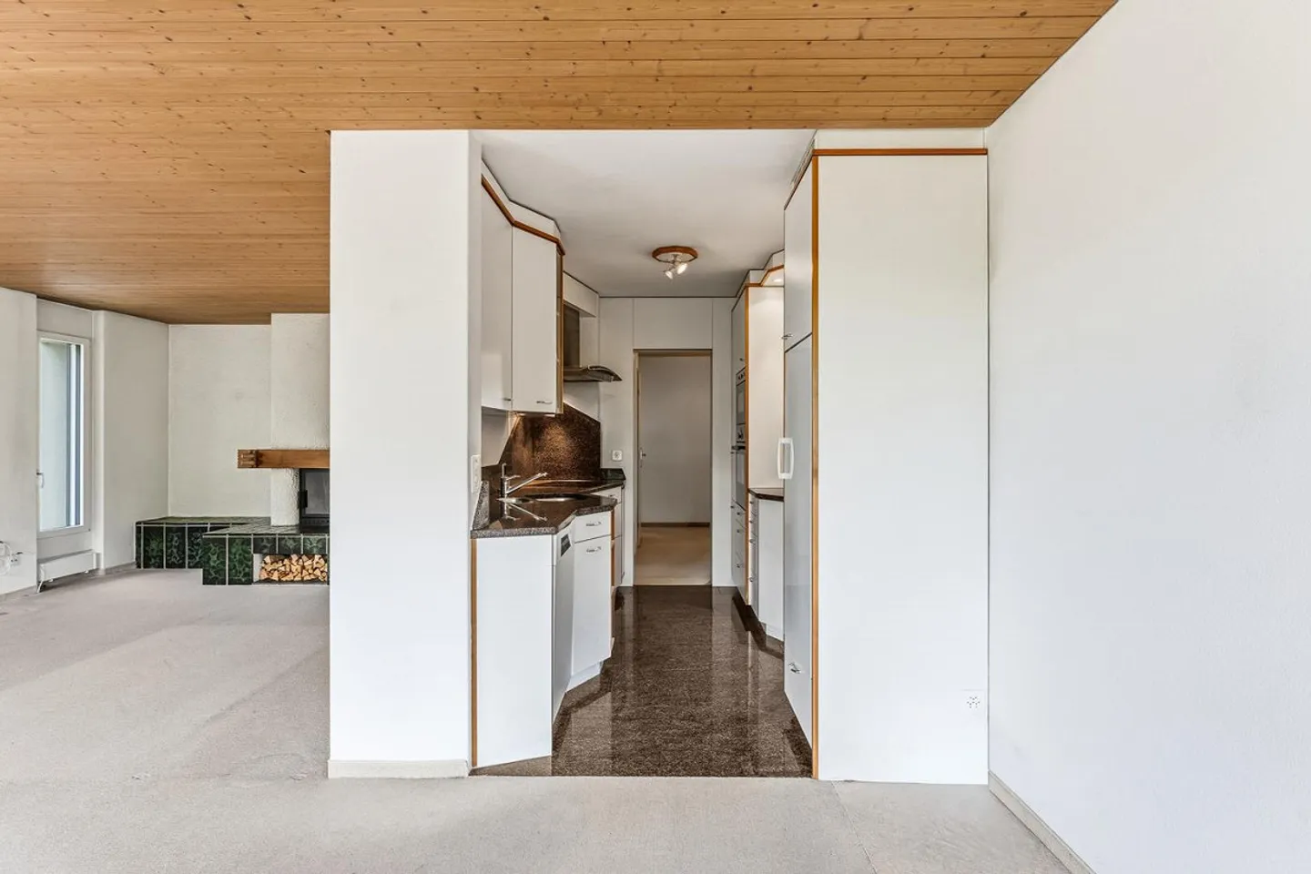 Bellissimo appartamento di 4.5 stanze al 3° piano Landhausstrasse 4e - Foto 12 di 22