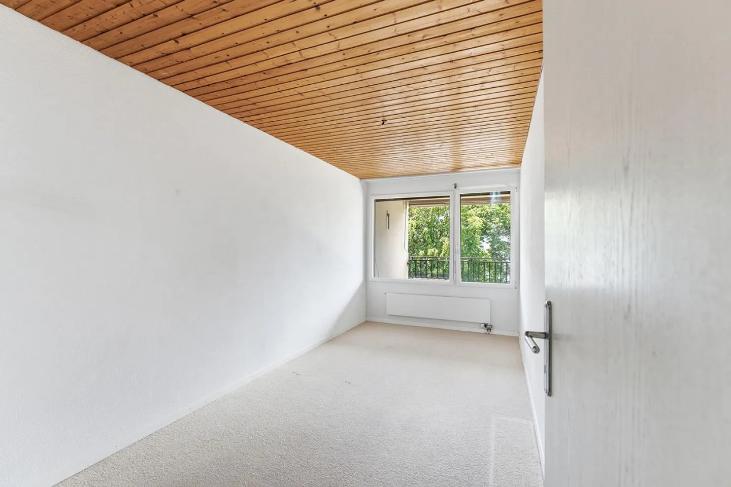 Bellissimo appartamento di 4.5 stanze al 3° piano Landhausstrasse 4e - Foto 14 di 22