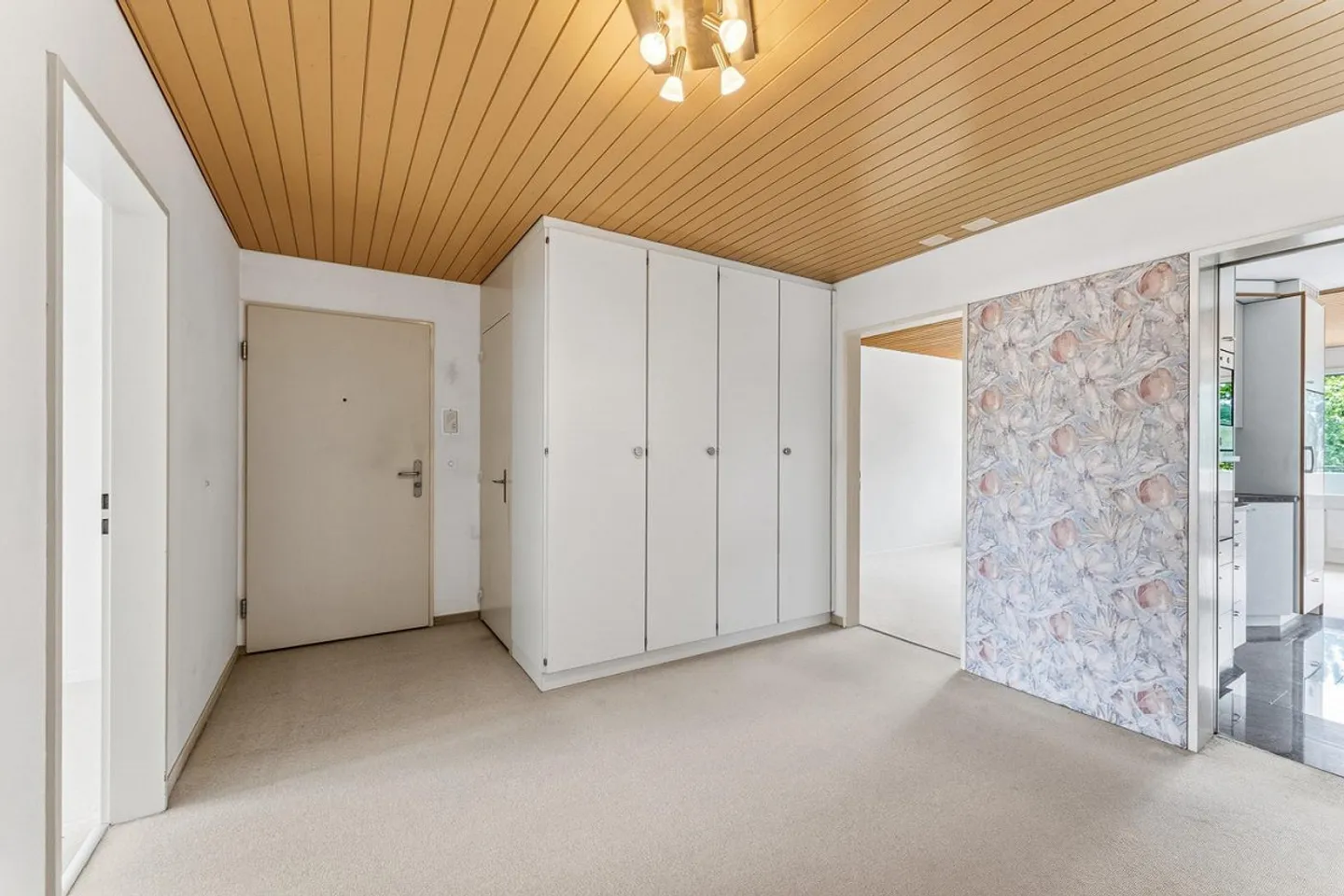 Bellissimo appartamento di 4.5 stanze al 3° piano Landhausstrasse 4e - Foto 5 di 22