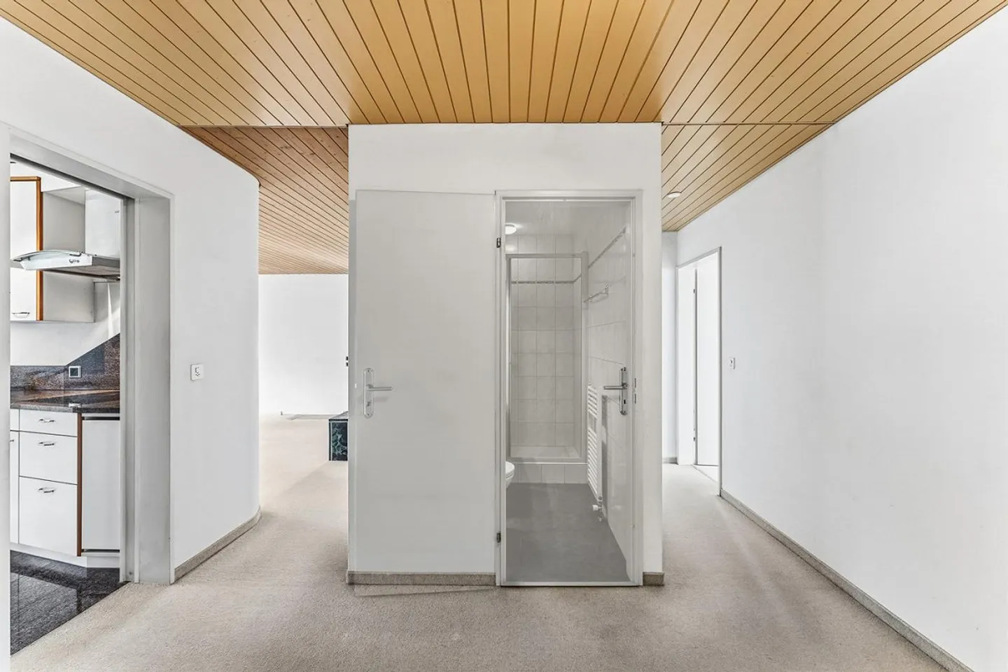 Bellissimo appartamento di 4.5 stanze al 3° piano Landhausstrasse 4e - Foto 6 di 22
