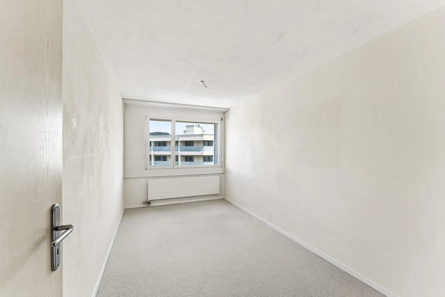 Bellissimo appartamento di 4.5 stanze al 3° piano Landhausstrasse 4e - Foto 15 di 22