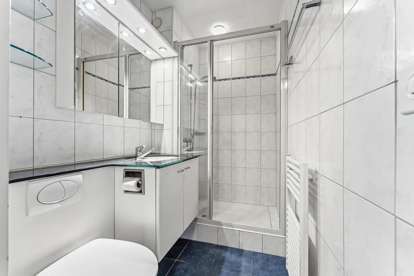 Bellissimo appartamento di 4.5 stanze al 3° piano Landhausstrasse 4e - Foto 18 di 22