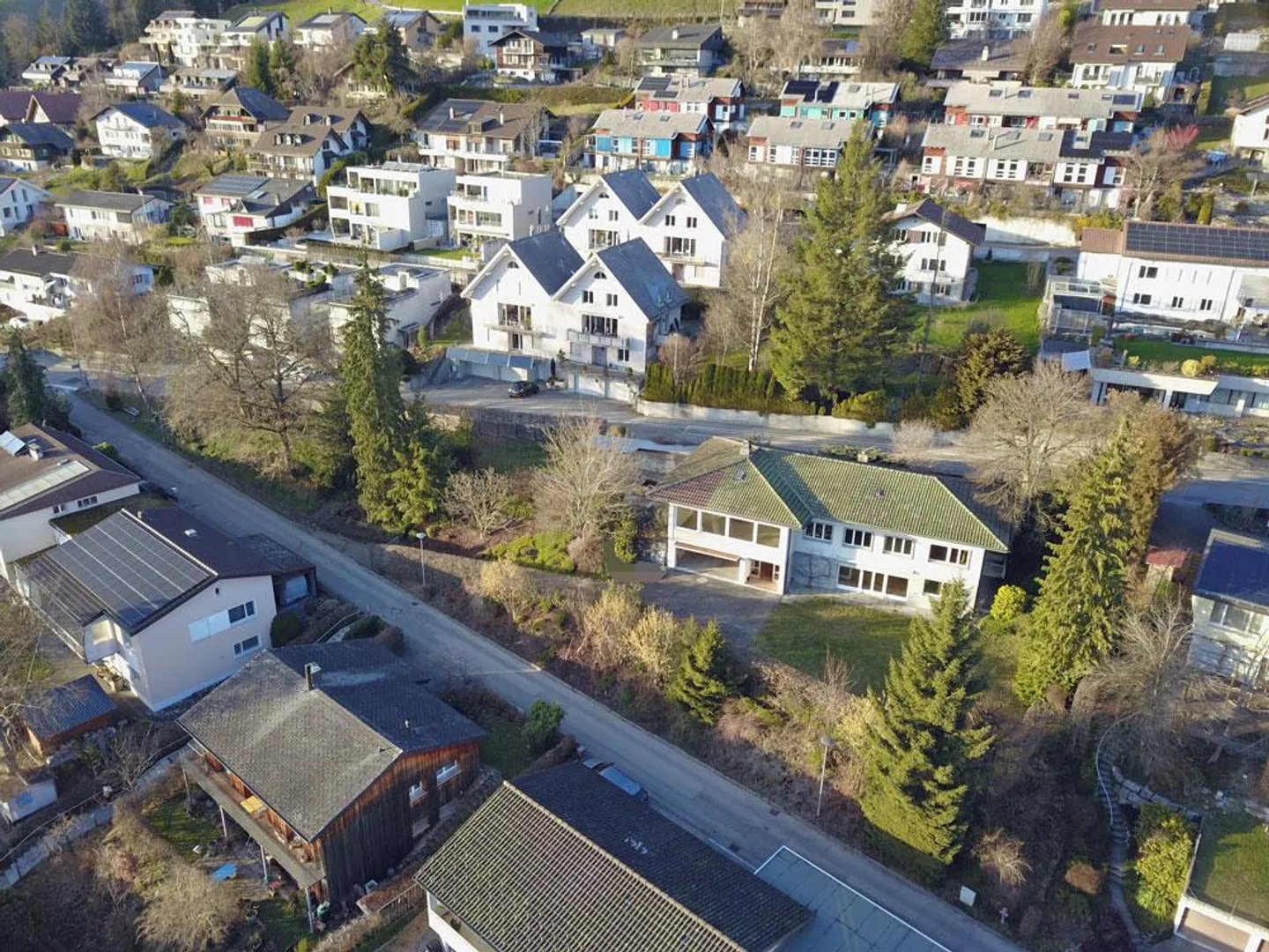 Villa in exclusive southern slope location - Photo 12 of 15