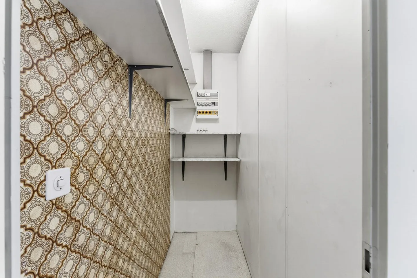 Bellissimo appartamento di 4.5 stanze al 3° piano Landhausstrasse 4e - Foto 19 di 22