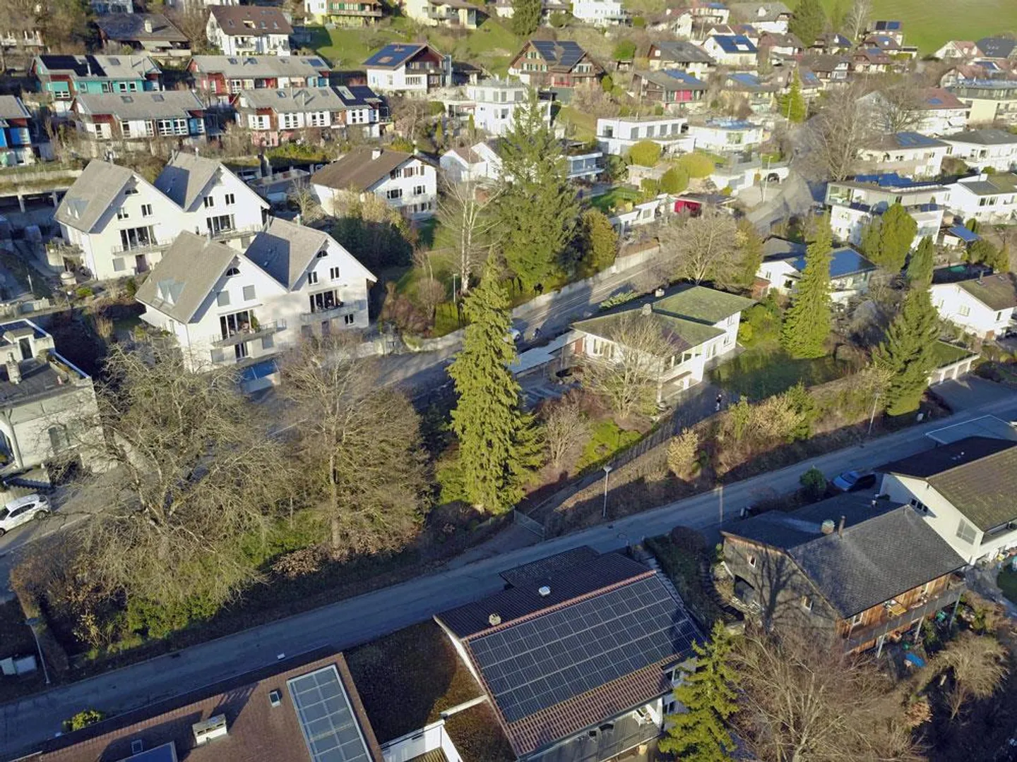 Villa in exclusive southern slope location - Photo 13 of 15