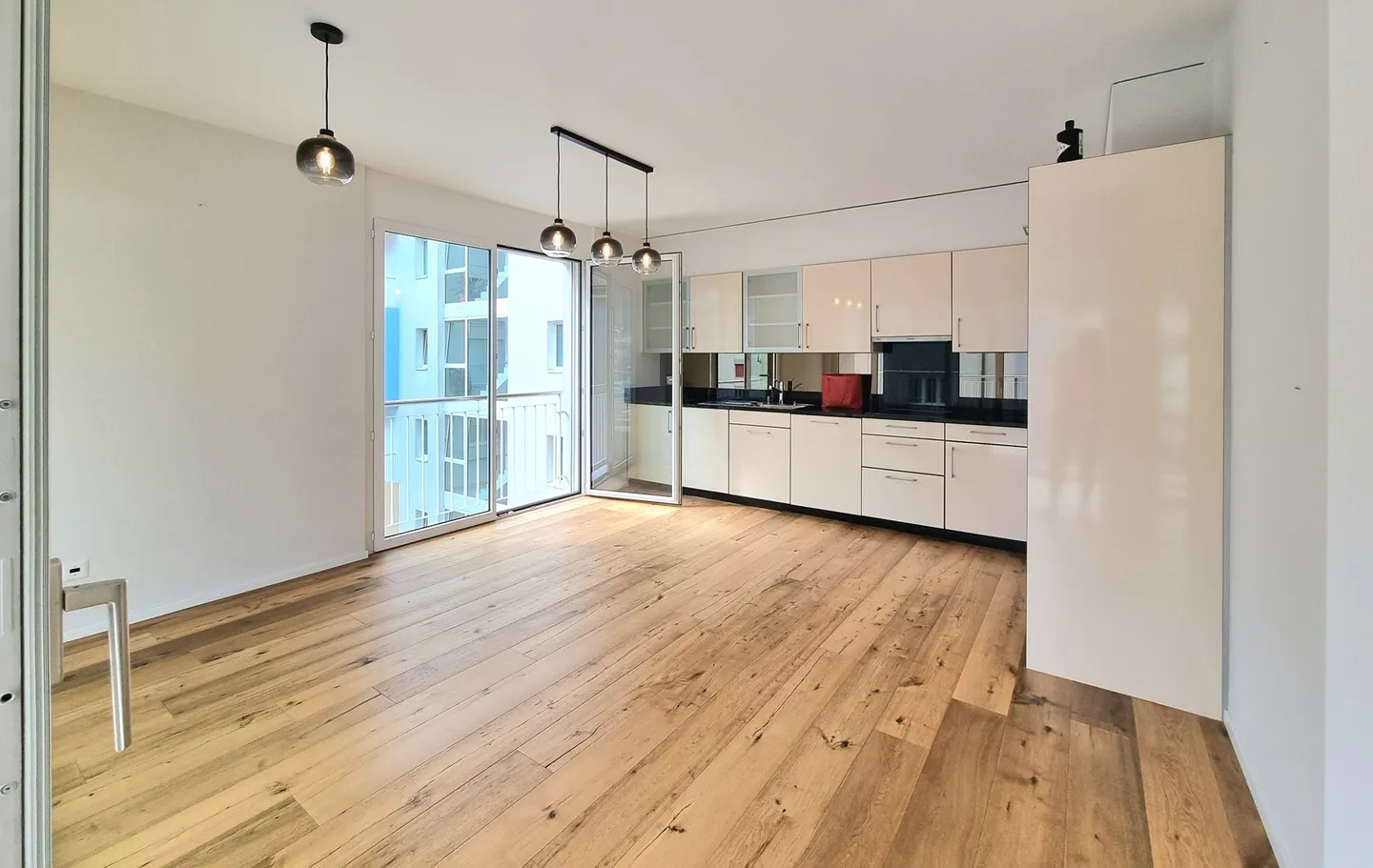 Möblierte Wohnung kaufen - Foto 1 von 1