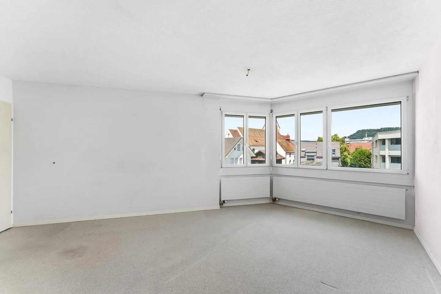 Bellissimo appartamento di 4.5 stanze al 3° piano Landhausstrasse 4e - Foto 16 di 22