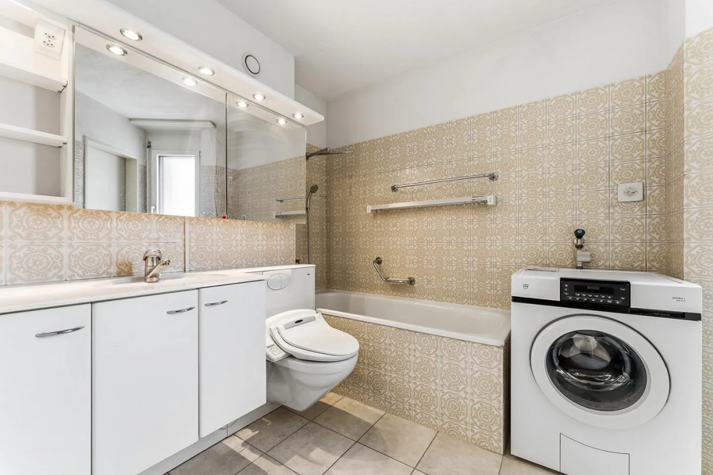 Bellissimo appartamento di 4.5 stanze al 3° piano Landhausstrasse 4e - Foto 17 di 22