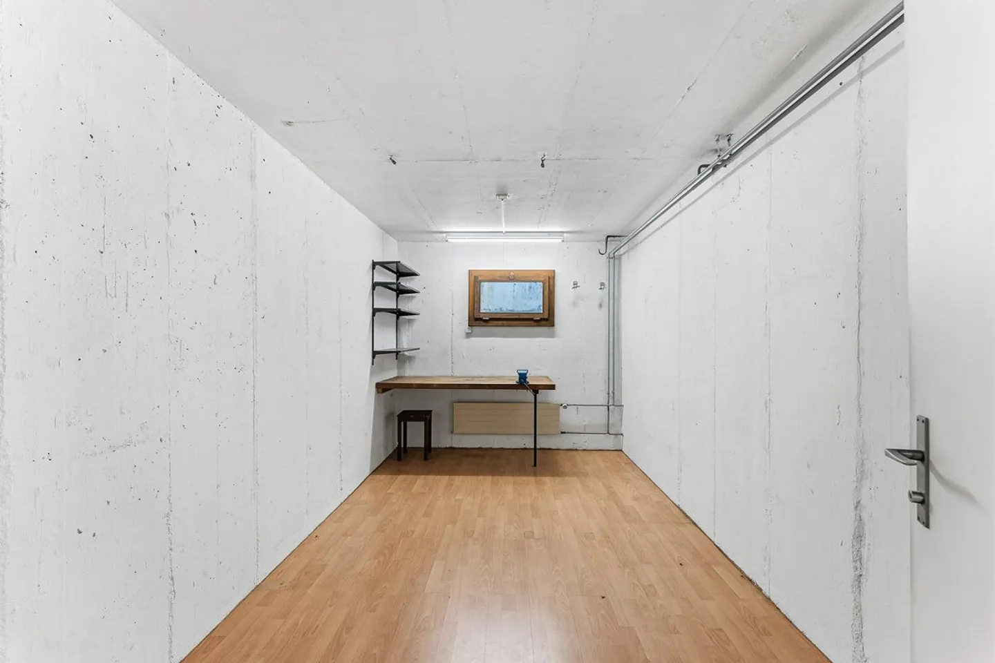 Bellissimo appartamento di 4.5 stanze al 3° piano Landhausstrasse 4e - Foto 20 di 22