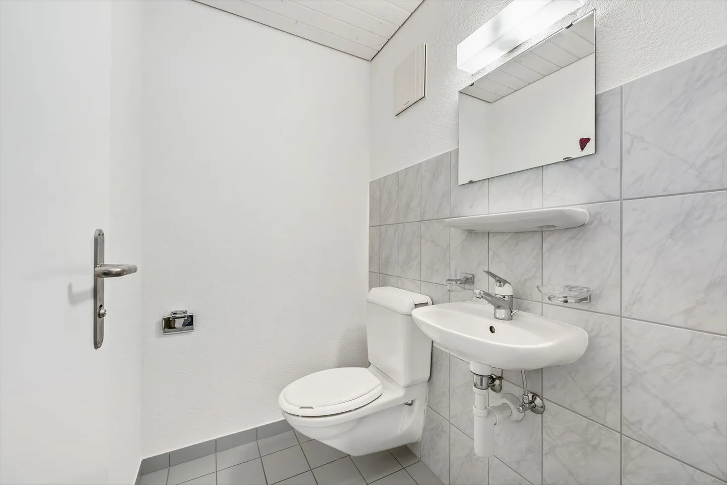 Appartement confortable dans le vert - Photo 7 sur 8