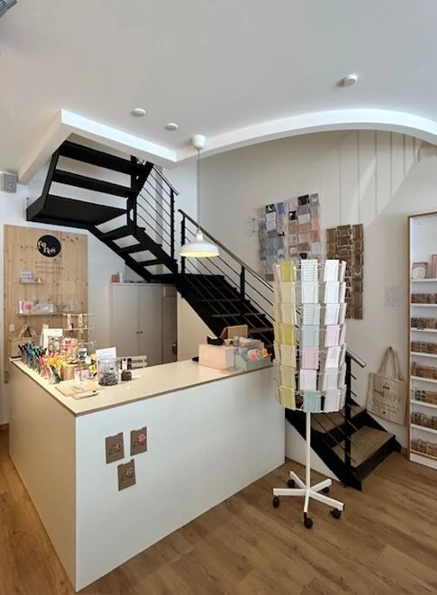 Espace commercial au cœur de la vieille ville de Lucerne au Weinmarkt ! - Photo 5 sur 9