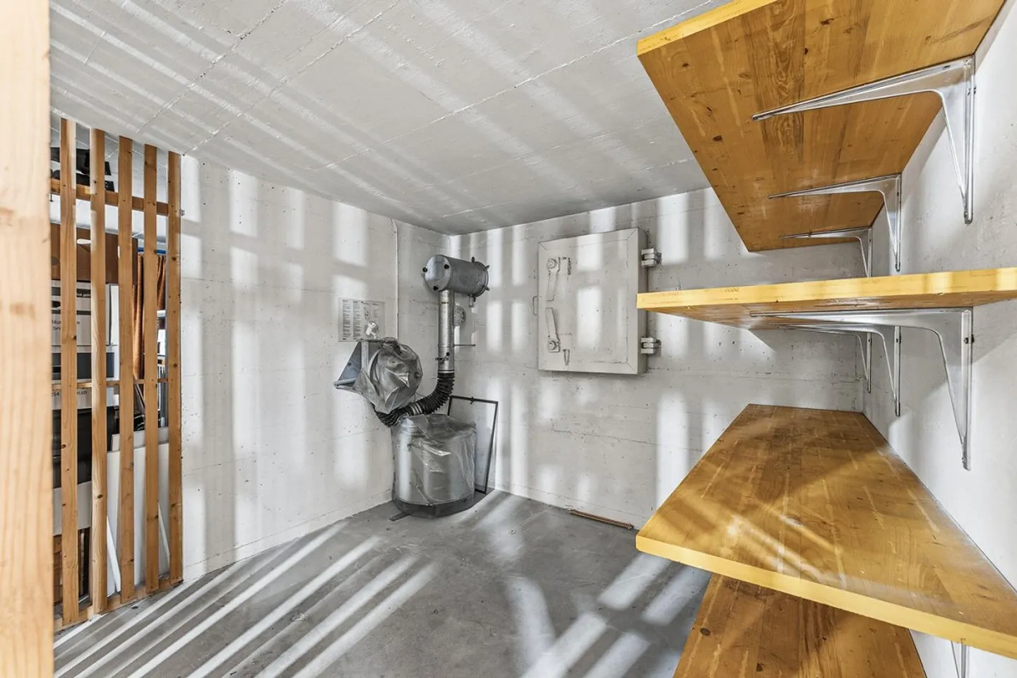 Bellissimo appartamento di 4.5 stanze al 3° piano Landhausstrasse 4e - Foto 21 di 22