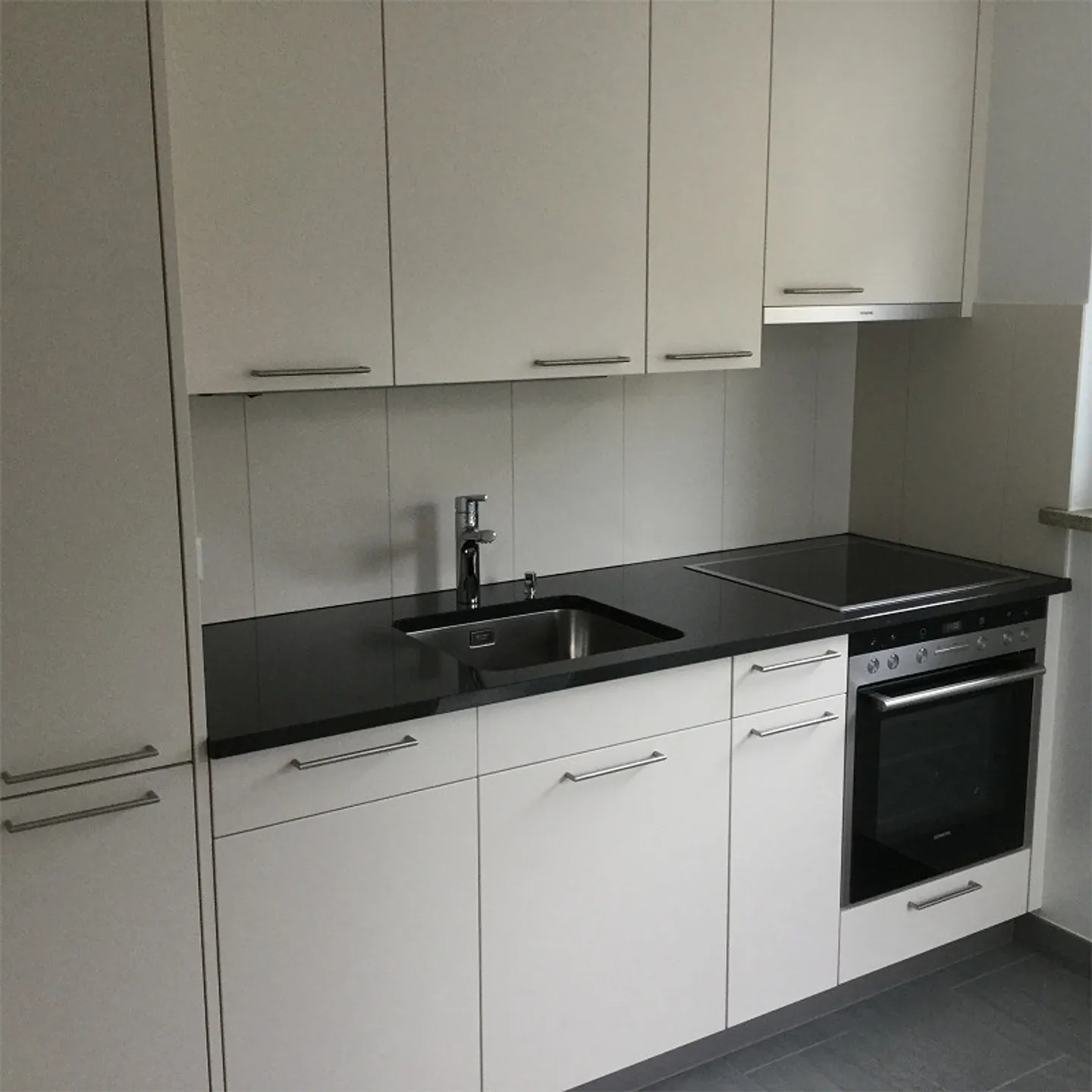 Renovierte Wohnung - Foto 2 von 8