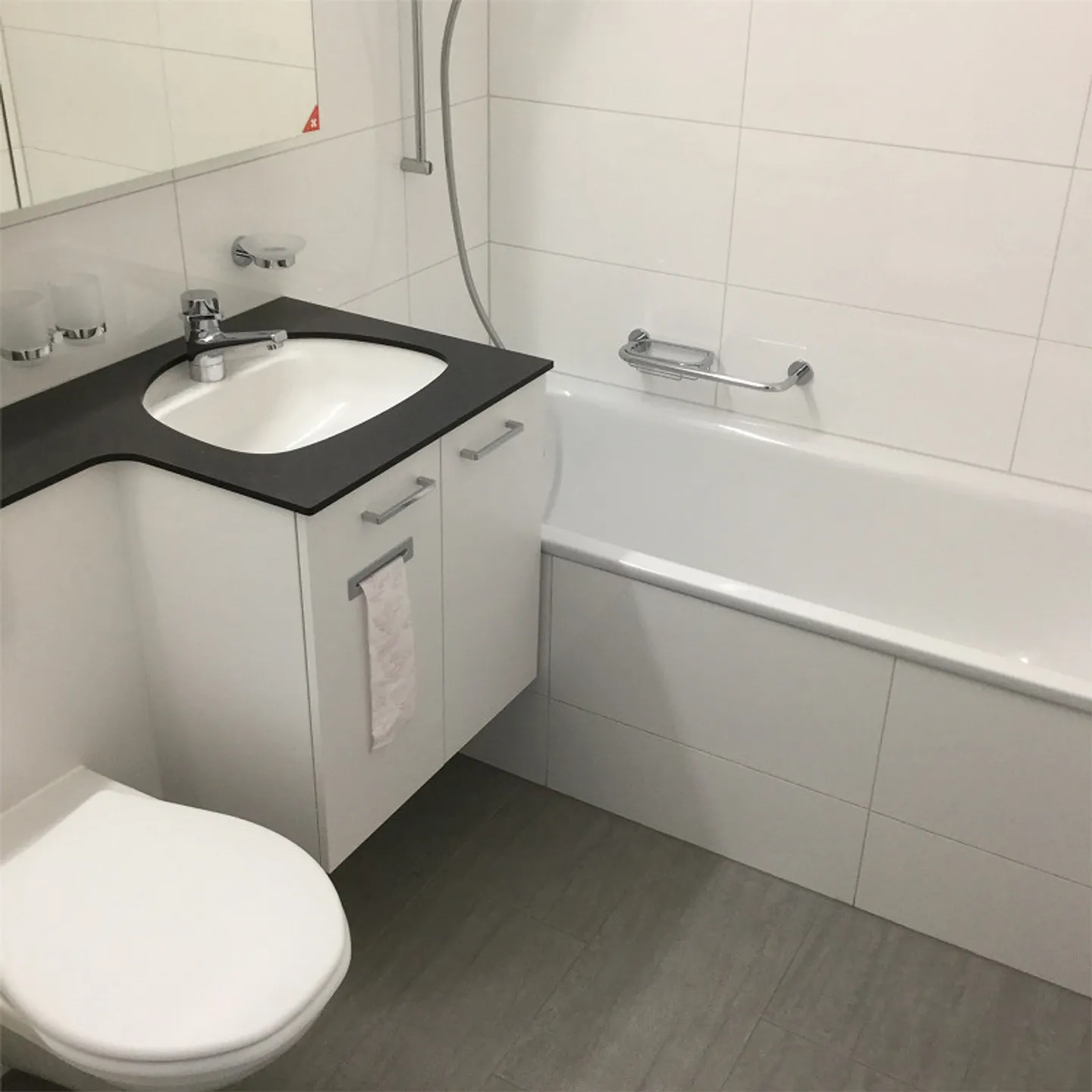 Renovierte Wohnung - Foto 4 von 8