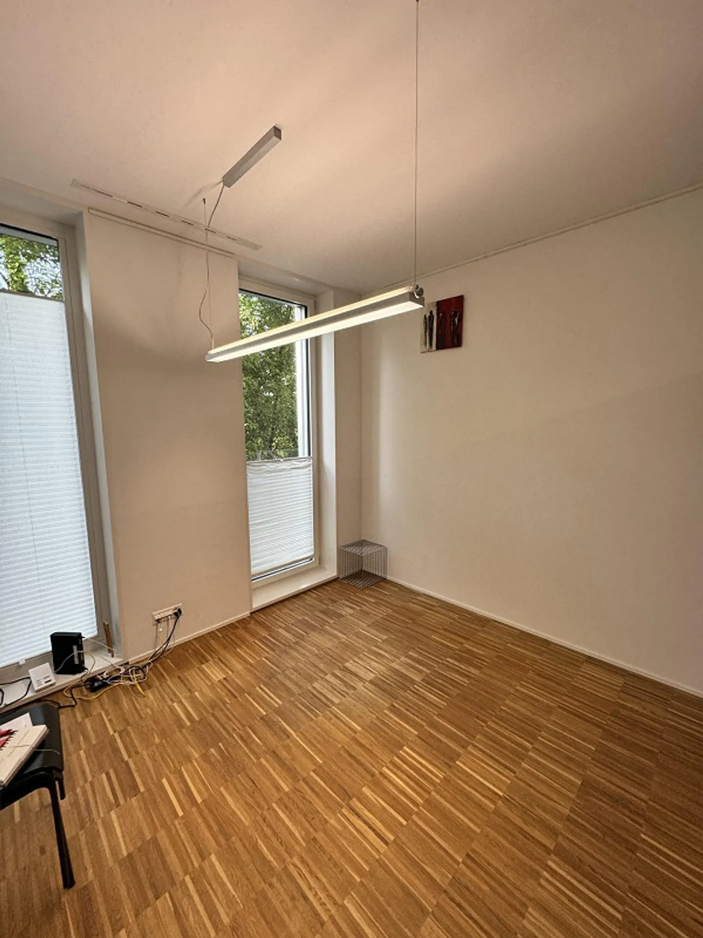 Ampie strutture commerciali di 218m2 nel centro di Rothenburg - Foto 6 di 17