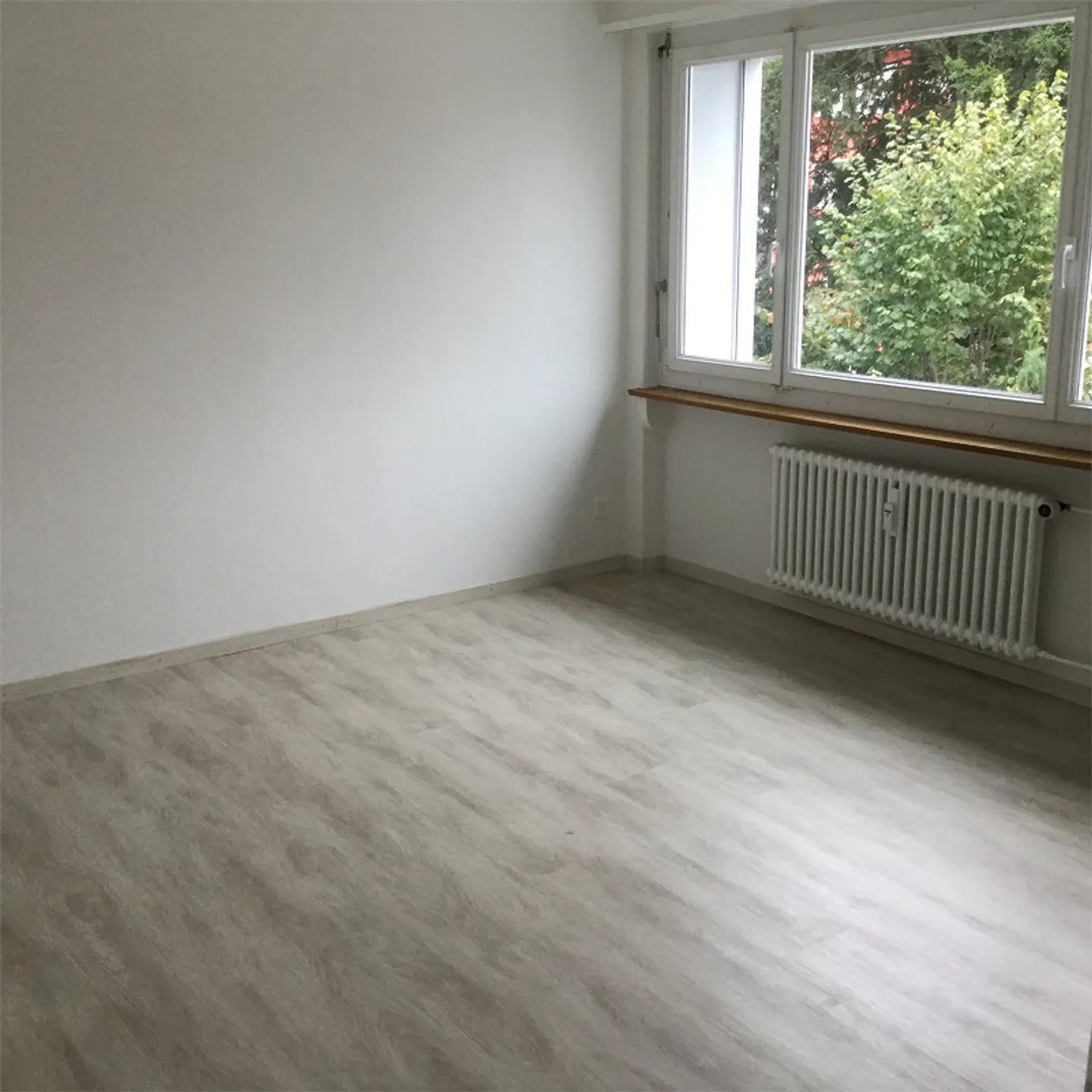 Renovierte Wohnung - Foto 5 von 8