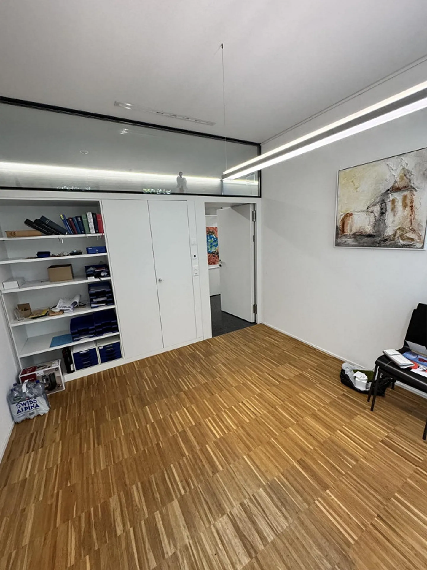 Ampie strutture commerciali di 218m2 nel centro di Rothenburg - Foto 7 di 17