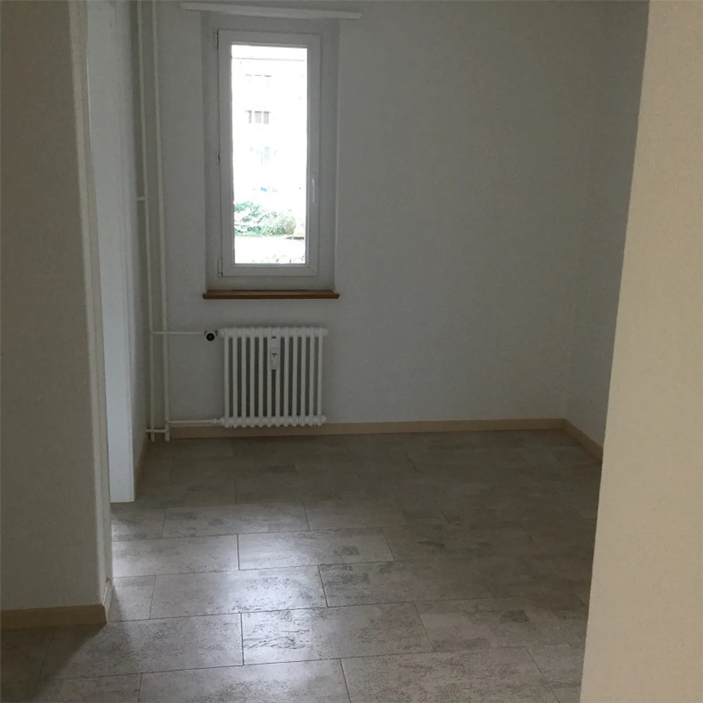 Renovierte Wohnung - Foto 6 von 8