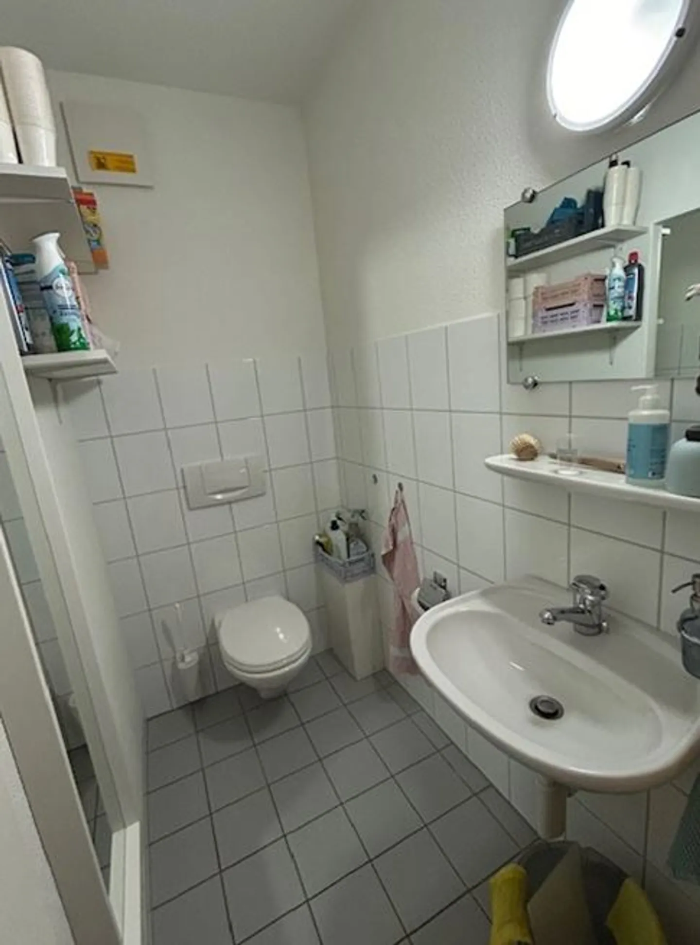 Espace commercial au cœur de la vieille ville de Lucerne au Weinmarkt ! - Photo 7 sur 9