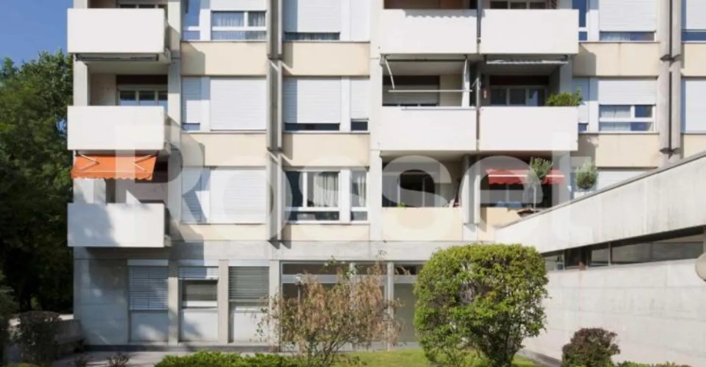 Places de parking souterraines - Photo 1 sur 1