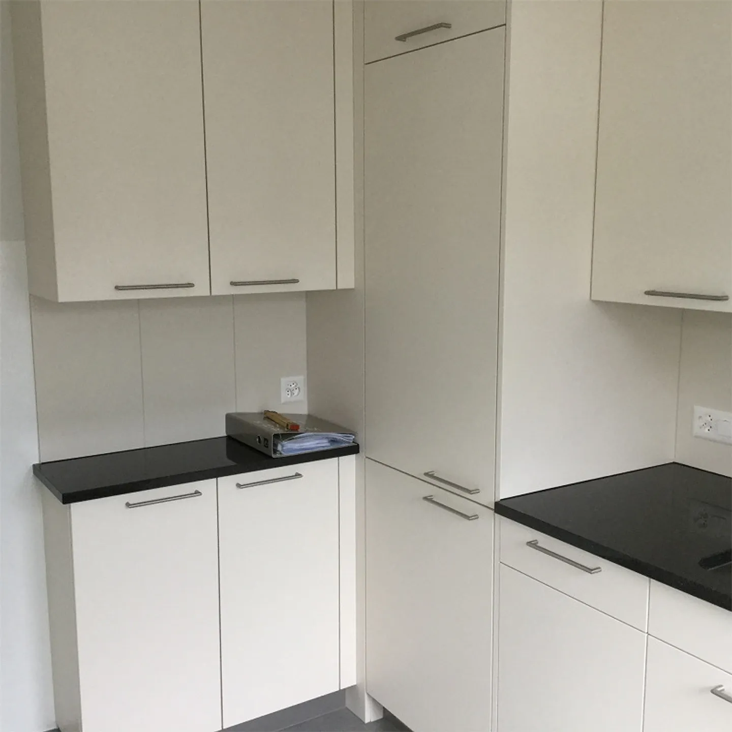 Renovierte Wohnung - Foto 3 von 8