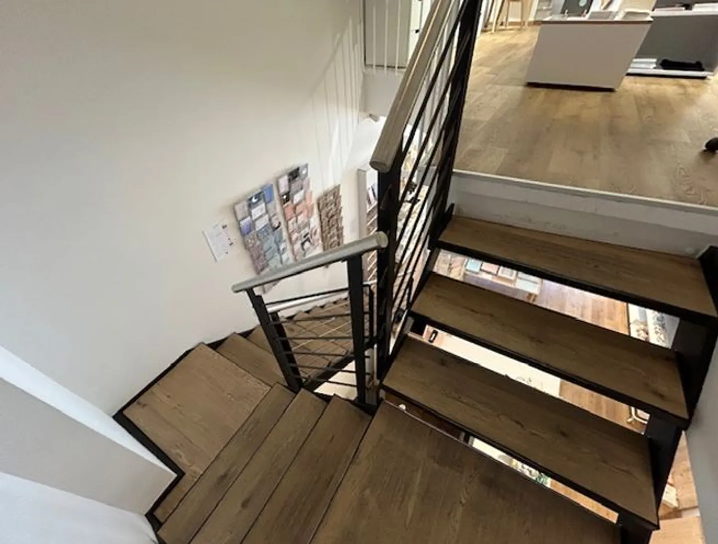 Espace commercial au cœur de la vieille ville de Lucerne au Weinmarkt ! - Photo 8 sur 9