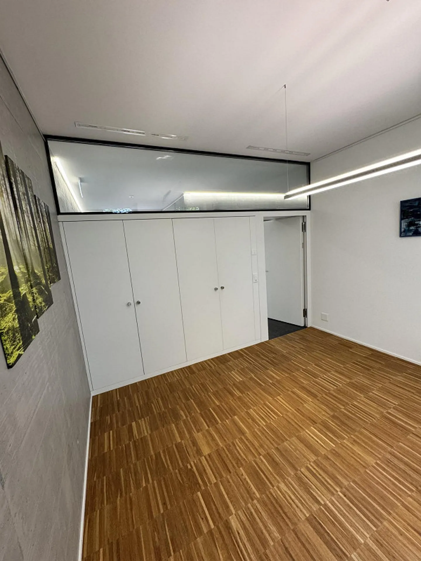 Ampie strutture commerciali di 218m2 nel centro di Rothenburg - Foto 8 di 17