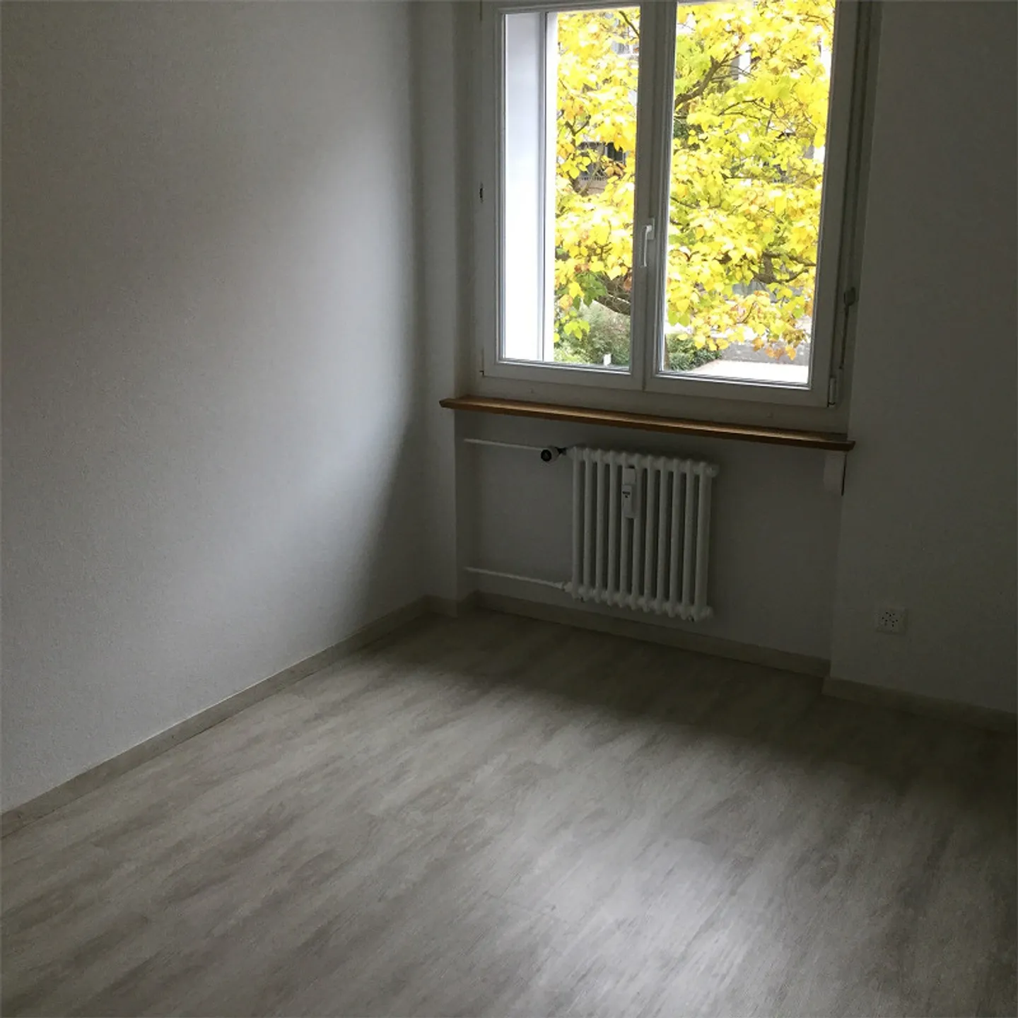 Renovierte Wohnung - Foto 7 von 8