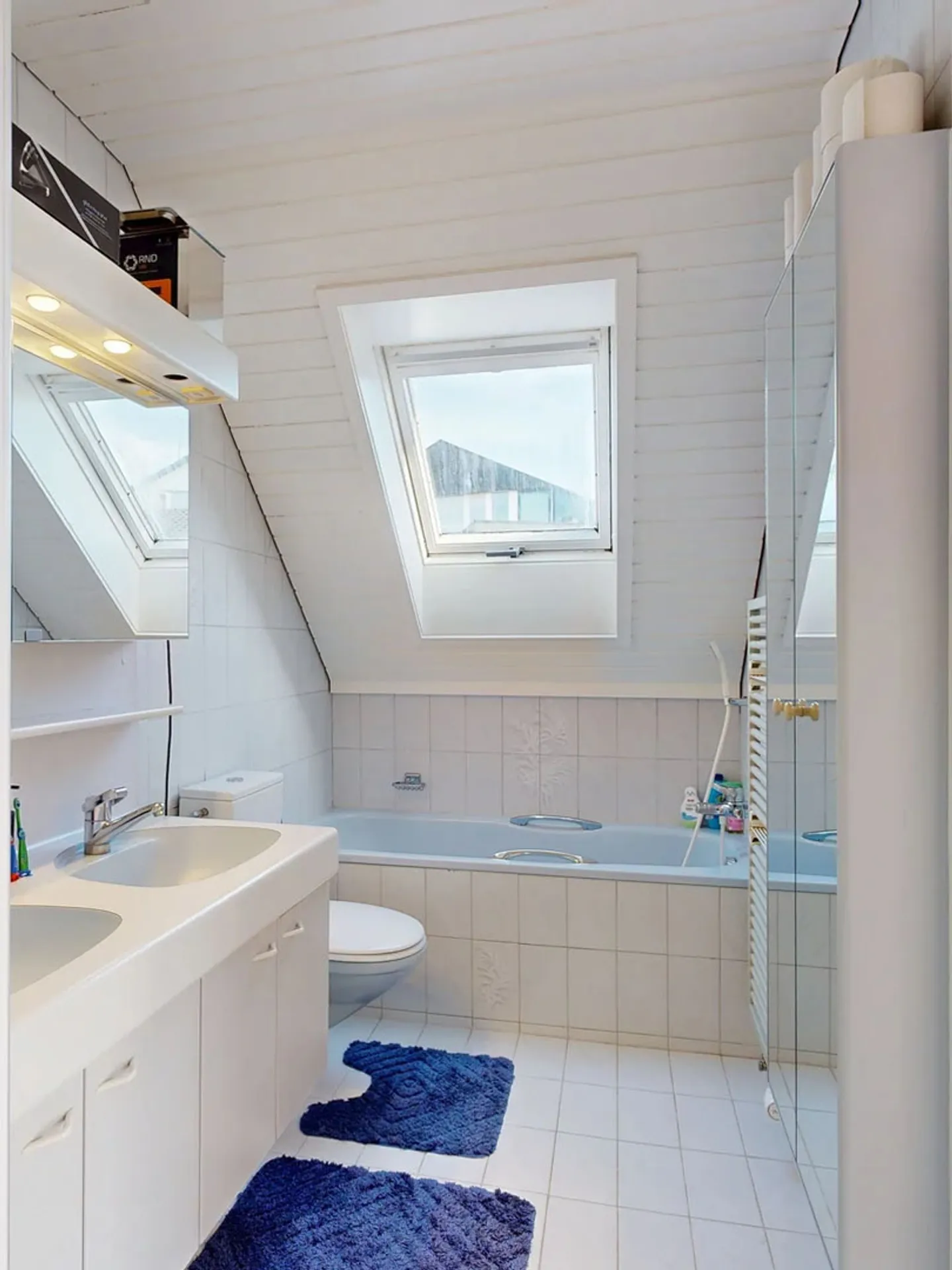 Detached 5.5-room single-family house with fireplace and hobby room - Photo 12 of 21