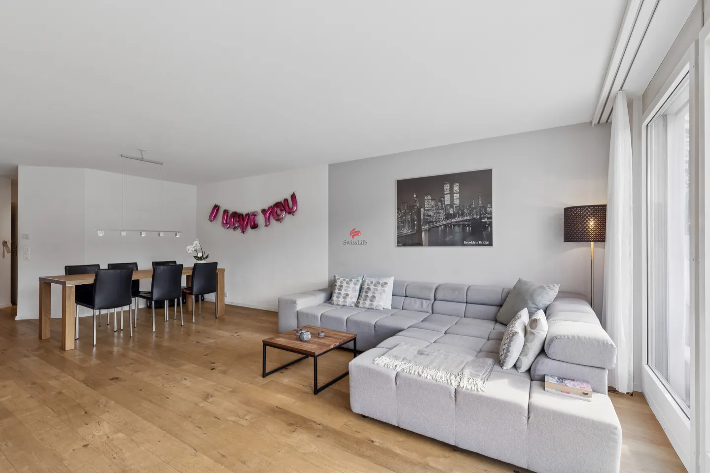 Luce, Spazio & Tranquillità - La Tua Nuova Casa - Foto 2 di 14