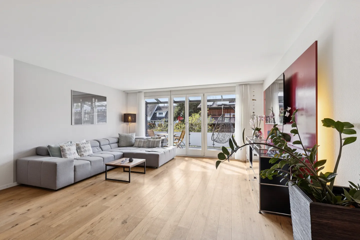 Luce, Spazio & Tranquillità - La Tua Nuova Casa - Foto 3 di 14