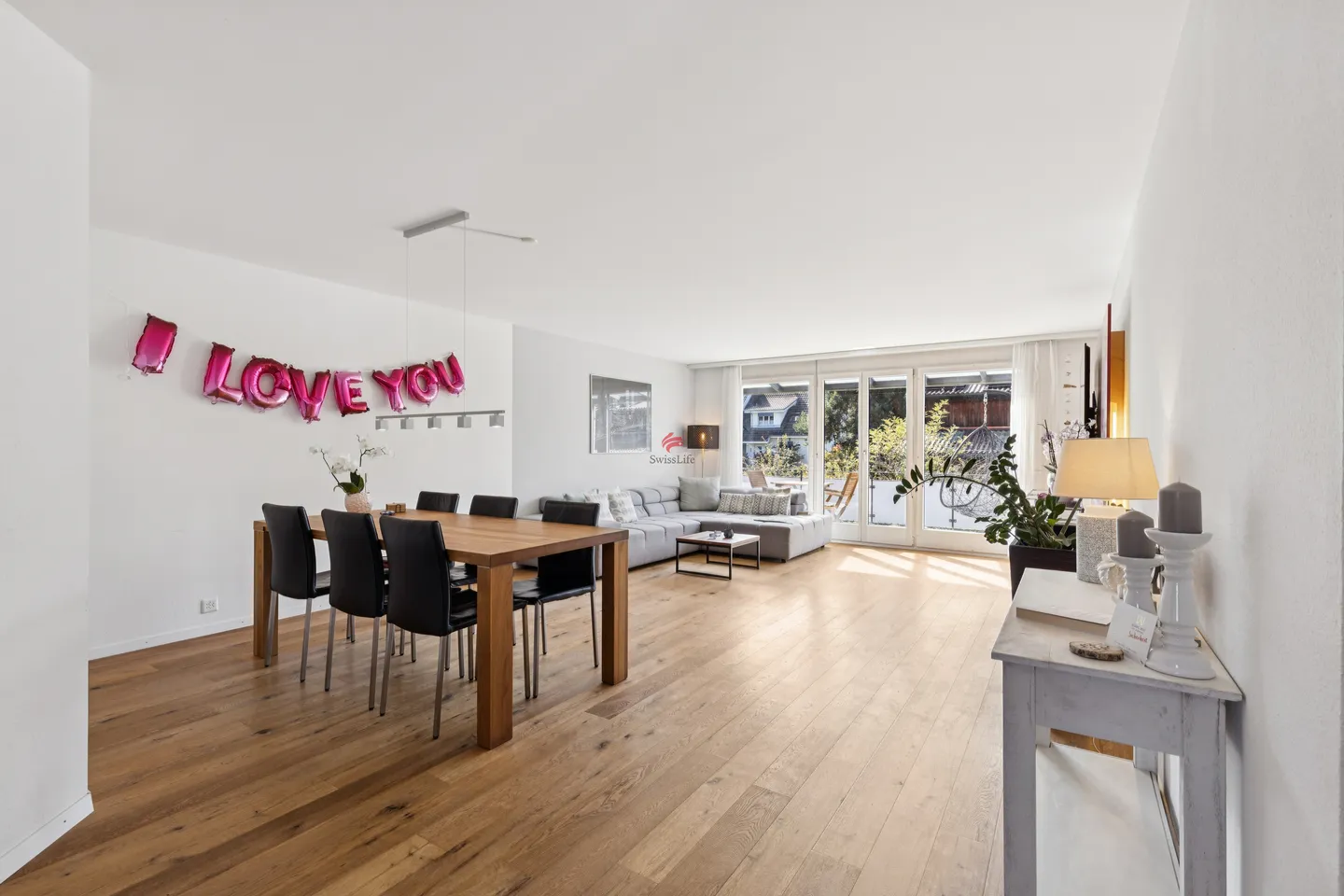 Luce, Spazio & Tranquillità - La Tua Nuova Casa - Foto 4 di 14