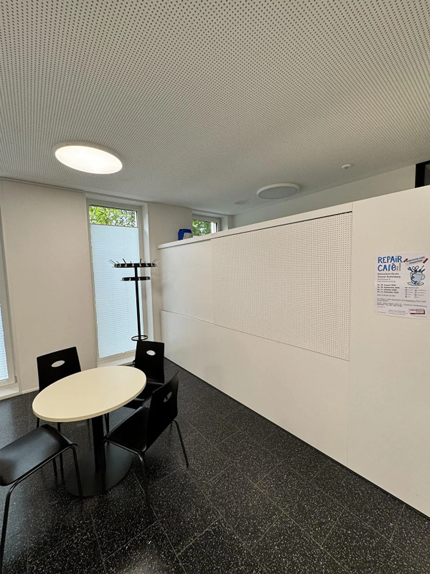 Ampie strutture commerciali di 218m2 nel centro di Rothenburg - Foto 11 di 17