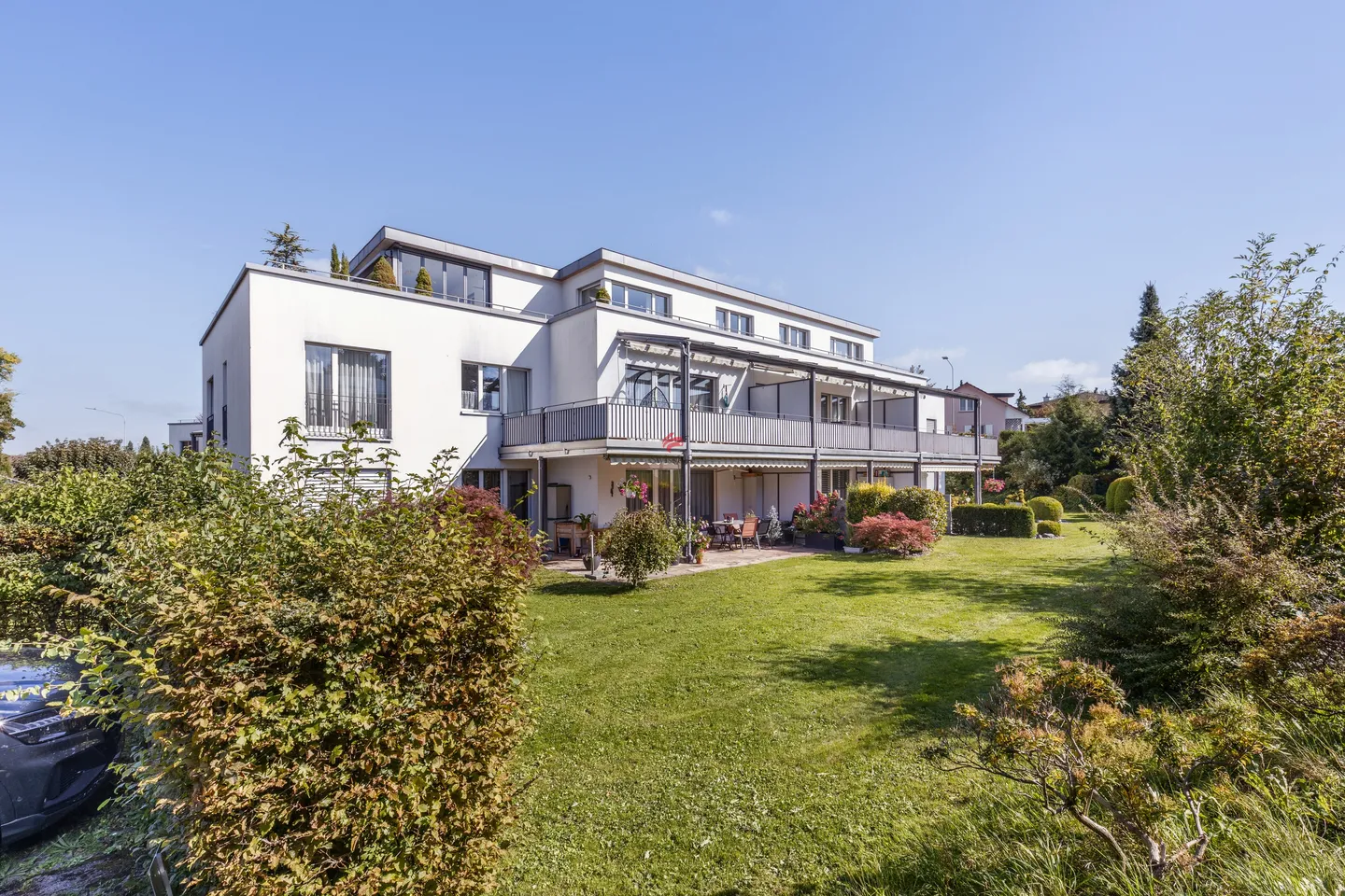 Luce, Spazio & Tranquillità - La Tua Nuova Casa - Foto 1 di 14