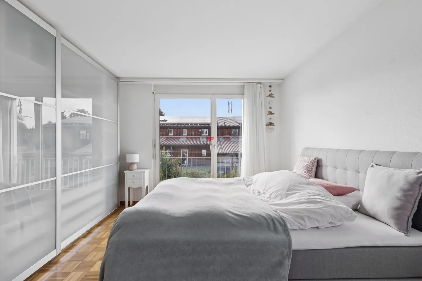 Luce, Spazio & Tranquillità - La Tua Nuova Casa - Foto 9 di 14