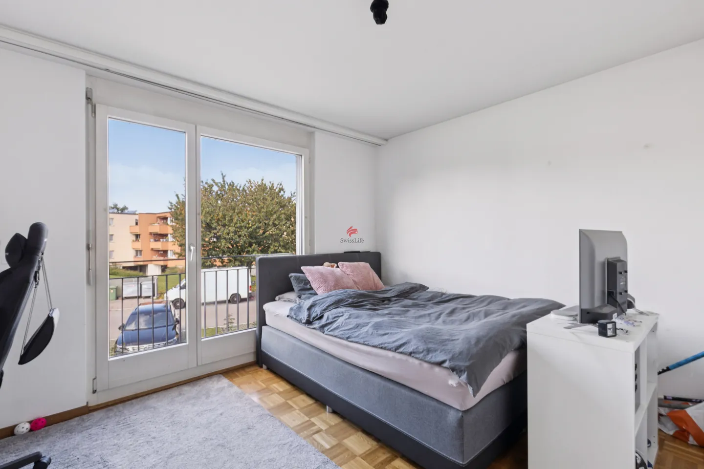 Luce, Spazio & Tranquillità - La Tua Nuova Casa - Foto 10 di 14