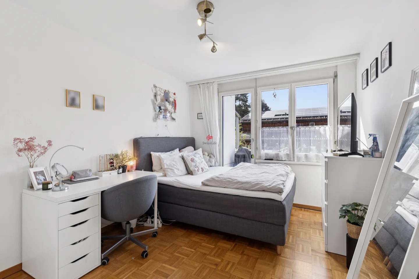 Luce, Spazio & Tranquillità - La Tua Nuova Casa - Foto 11 di 14