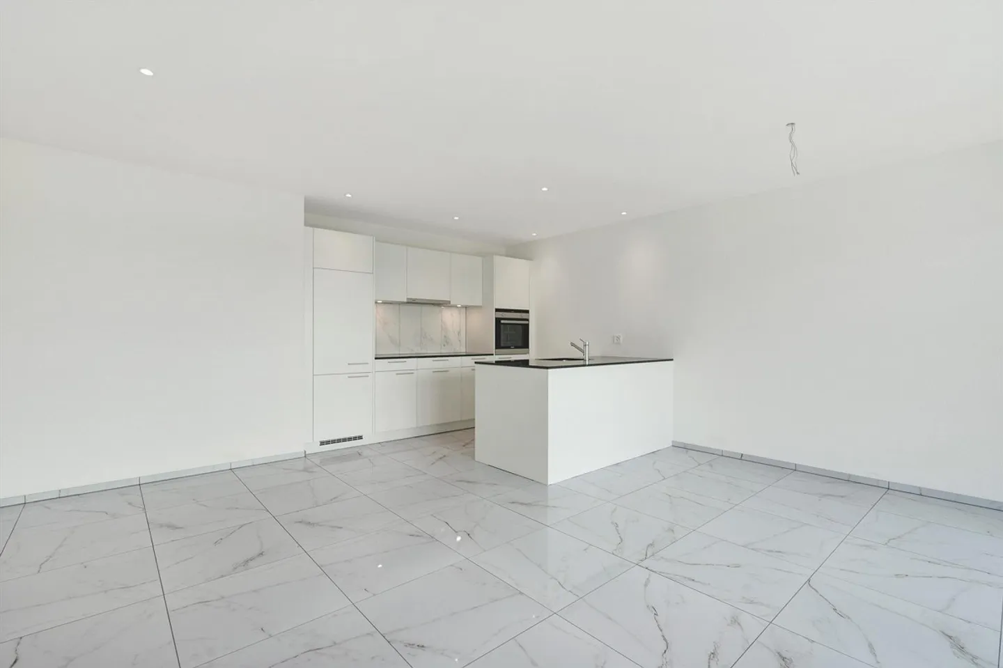 2.5 Zimmerwohnung in Marbach SG - Foto 7 von 10