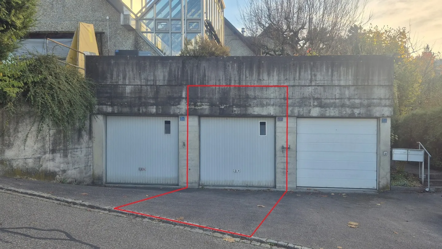 Detached 5.5-room single-family house with fireplace and hobby room - Photo 21 of 21