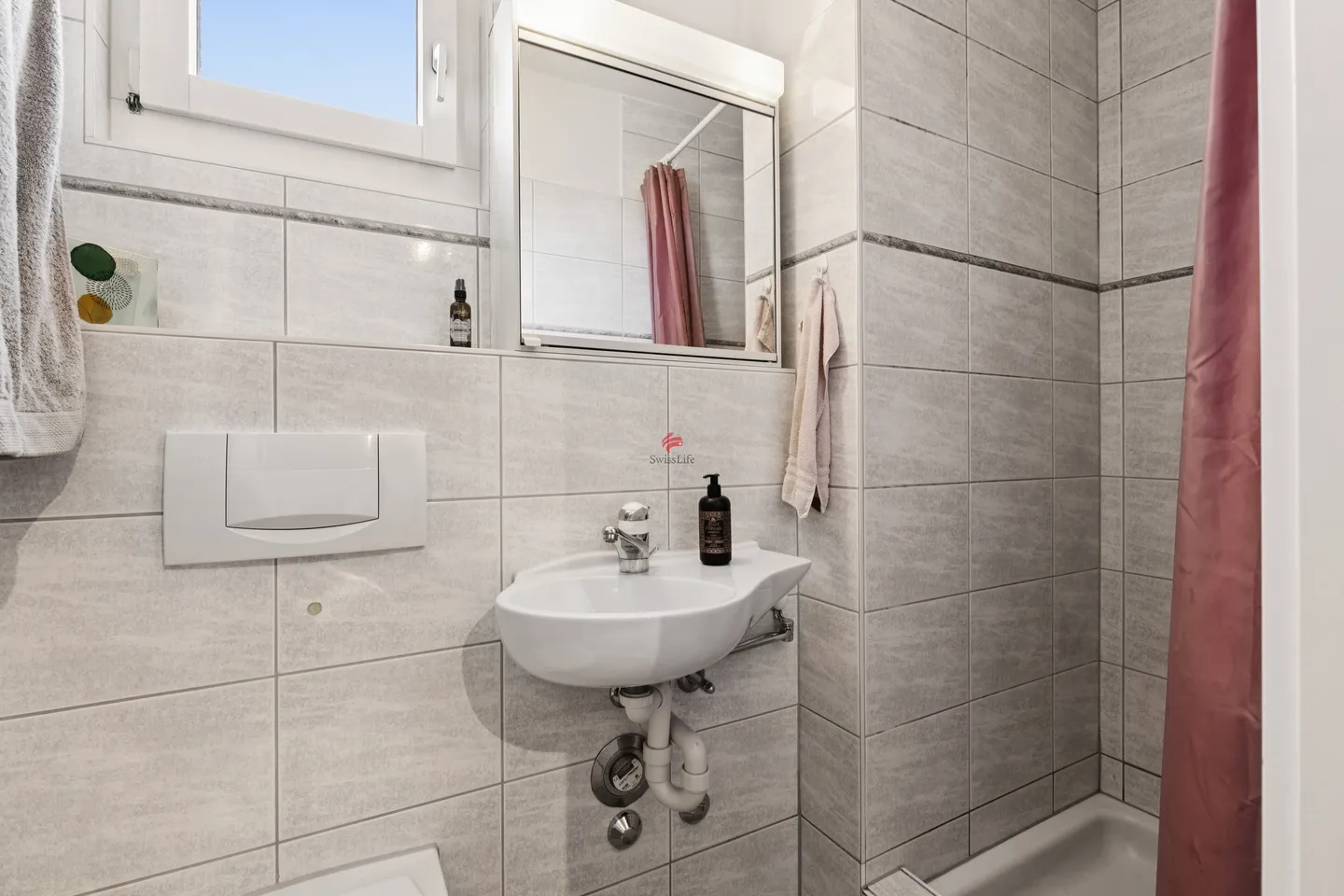 Luce, Spazio & Tranquillità - La Tua Nuova Casa - Foto 13 di 14
