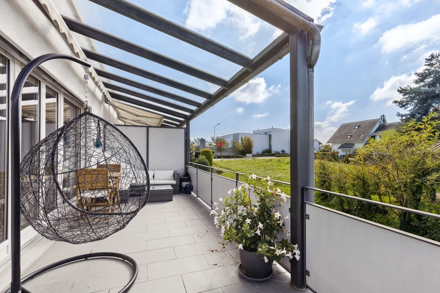 Luce, Spazio & Tranquillità - La Tua Nuova Casa - Foto 14 di 14