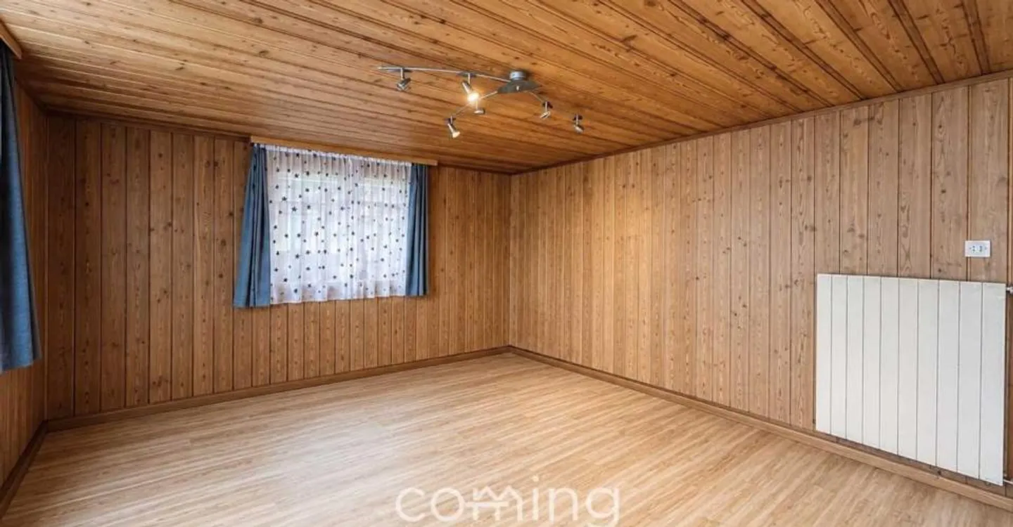 Sunny 4.5 Room Apartment with Mountain Panorama in Eischoll - Photo 4 of 11