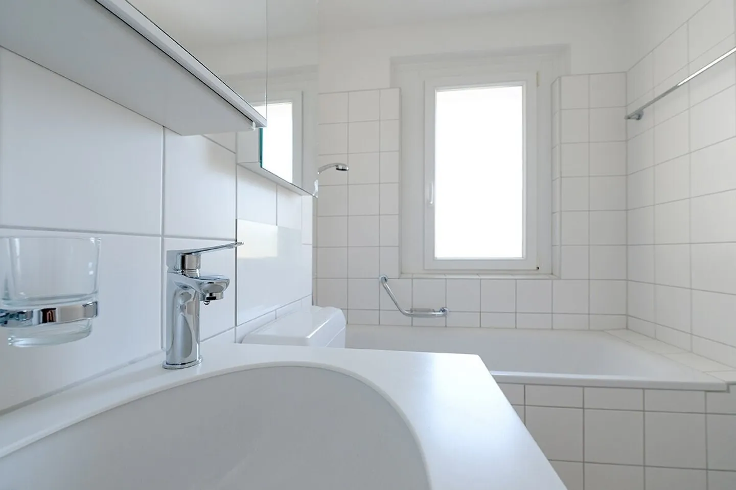 Bel appartement sur les hauteurs de Fribourg - Photo 4 sur 7