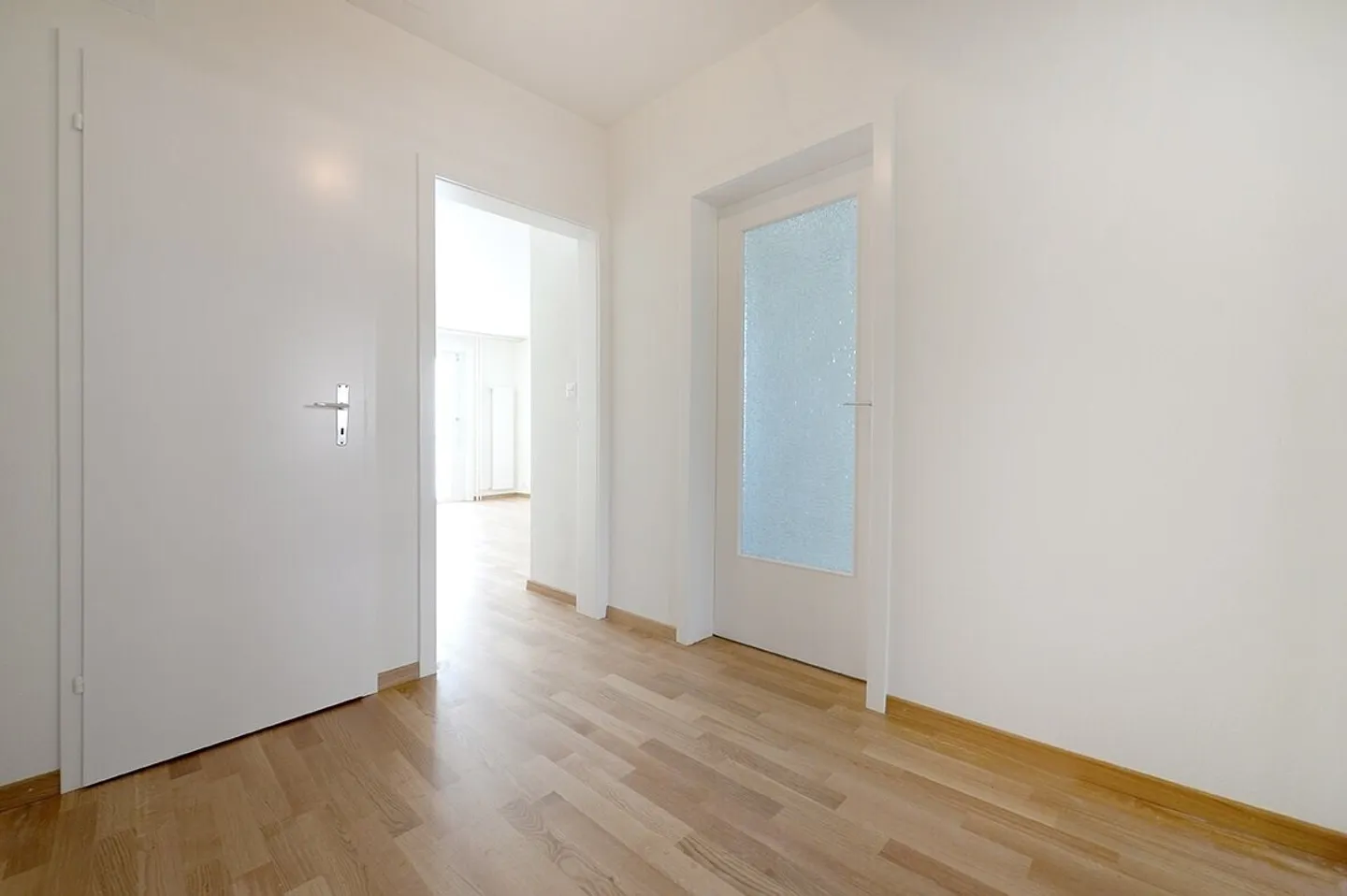 Bel appartement sur les hauteurs de Fribourg - Photo 5 sur 7