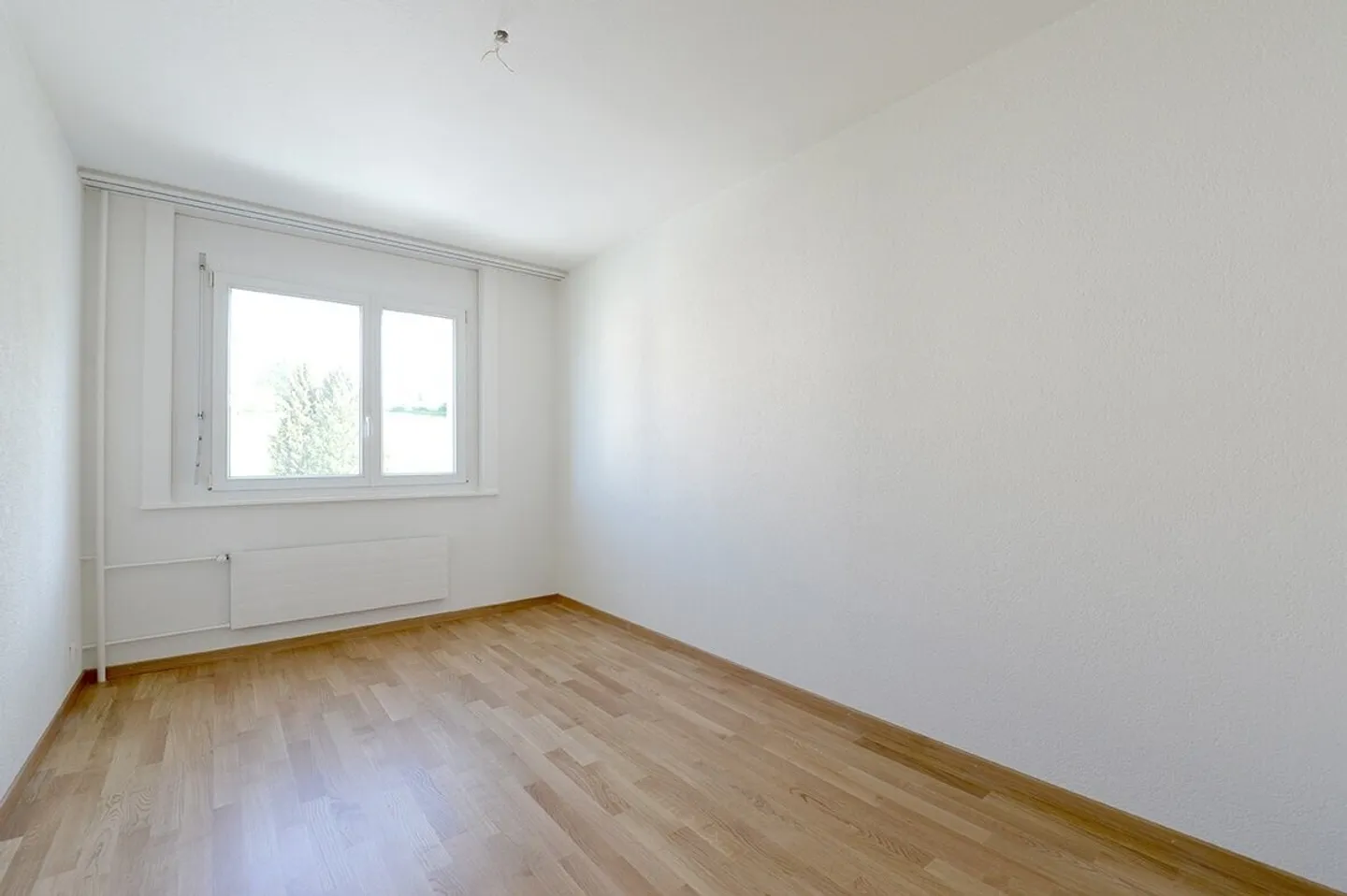 Bel appartement sur les hauteurs de Fribourg - Photo 7 sur 7
