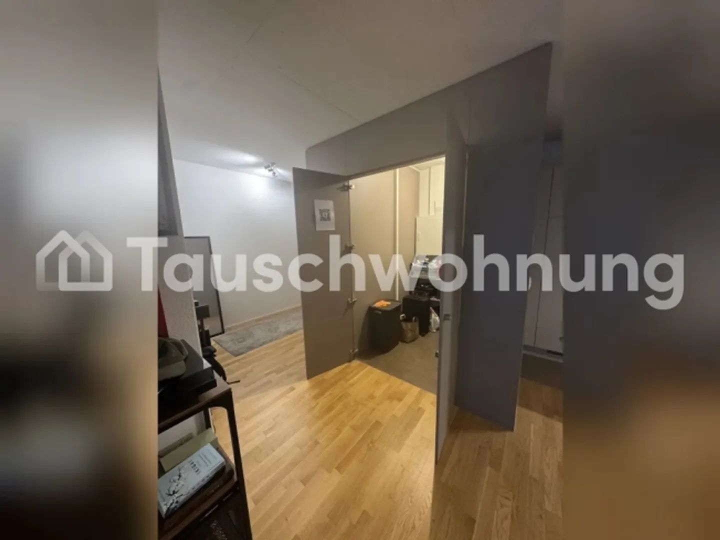 Moderne Wohnung Nähe Letzipark - Foto 2 von 7